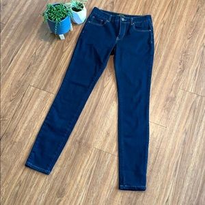 Versace 19.69 Dark Wash Jeans Size 29